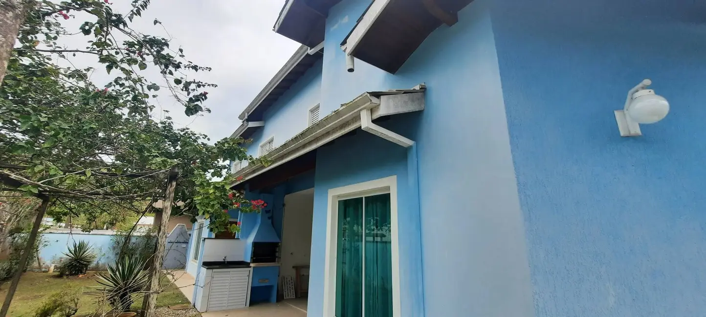 Foto 9 de Casa de Condomínio com 4 quartos à venda, 417m2 em Mar Verde, Caraguatatuba - SP