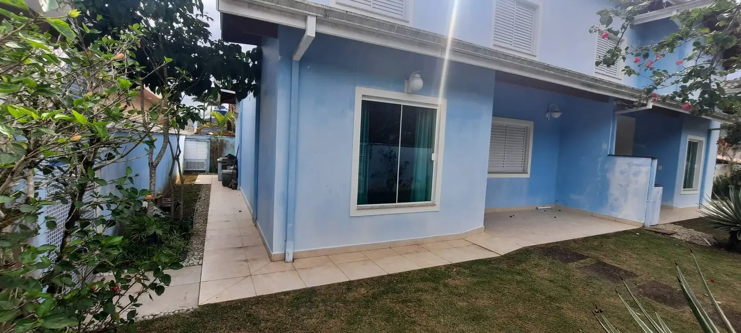 Foto 5 de Casa de Condomínio com 4 quartos à venda, 417m2 em Mar Verde, Caraguatatuba - SP