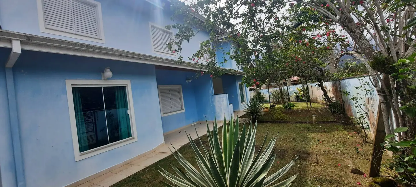 Foto 6 de Casa de Condomínio com 4 quartos à venda, 417m2 em Mar Verde, Caraguatatuba - SP