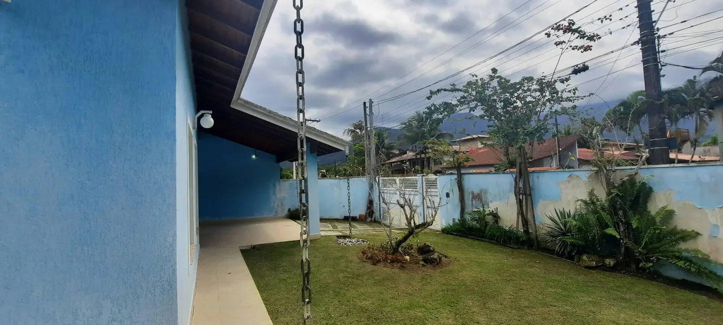 Foto 8 de Casa de Condomínio com 4 quartos à venda, 417m2 em Mar Verde, Caraguatatuba - SP