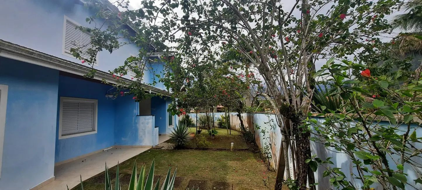 Foto 3 de Casa de Condomínio com 4 quartos à venda, 417m2 em Mar Verde, Caraguatatuba - SP