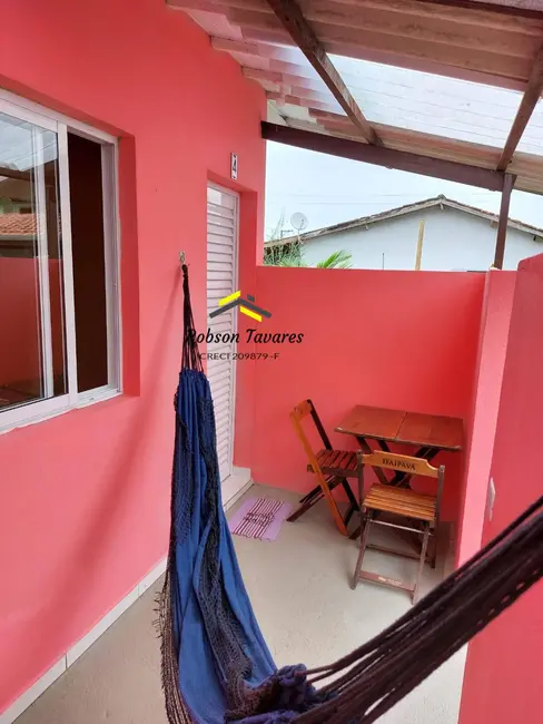 Foto 9 de Casa com 4 quartos à venda e para alugar, 250m2 em Massaguaçu, Caraguatatuba - SP
