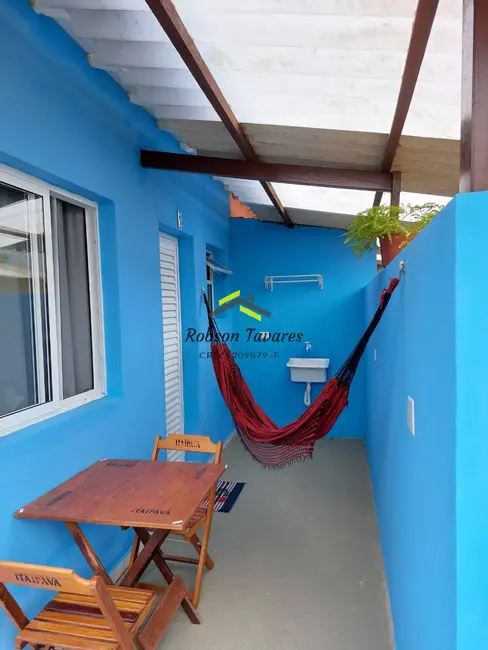 Foto 1 de Casa com 4 quartos à venda e para alugar, 250m2 em Massaguaçu, Caraguatatuba - SP