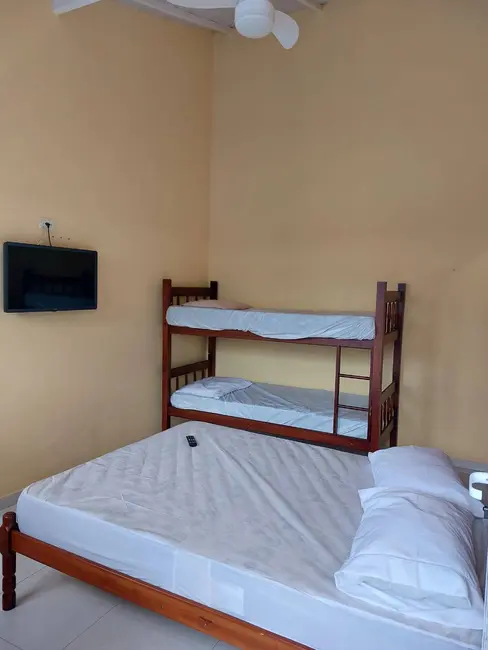 Foto 5 de Casa com 4 quartos à venda e para alugar, 250m2 em Massaguaçu, Caraguatatuba - SP