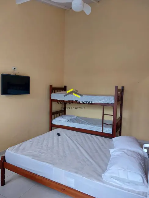 Foto 5 de Casa com 4 quartos à venda e para alugar, 250m2 em Massaguaçu, Caraguatatuba - SP