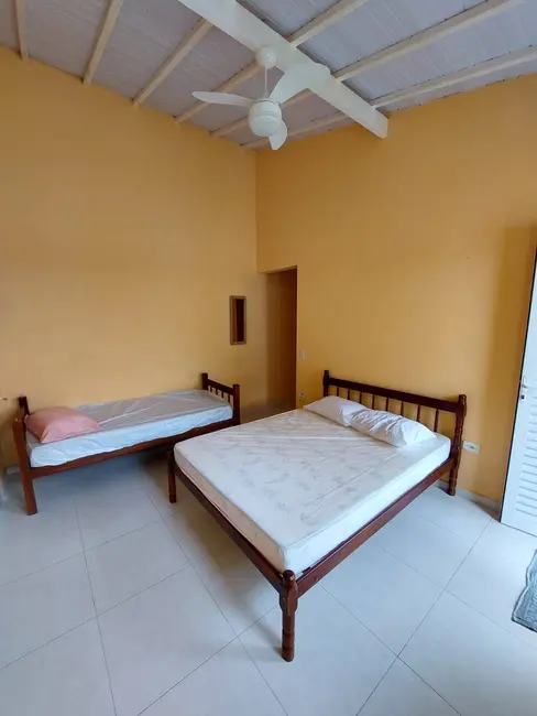 Foto 8 de Casa com 4 quartos à venda e para alugar, 250m2 em Massaguaçu, Caraguatatuba - SP