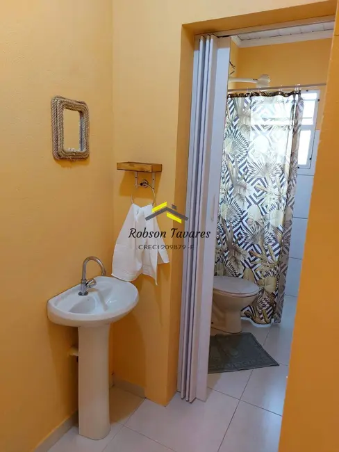 Foto 3 de Casa com 4 quartos à venda e para alugar, 250m2 em Massaguaçu, Caraguatatuba - SP