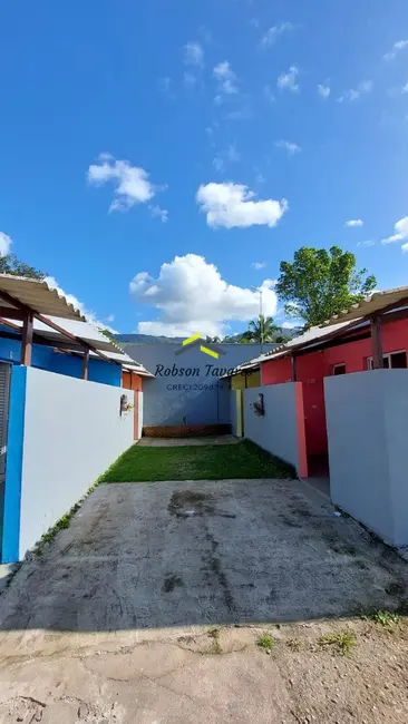 Foto 6 de Casa com 4 quartos à venda e para alugar, 250m2 em Massaguaçu, Caraguatatuba - SP