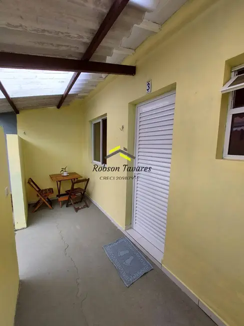 Foto 7 de Casa com 4 quartos à venda e para alugar, 250m2 em Massaguaçu, Caraguatatuba - SP