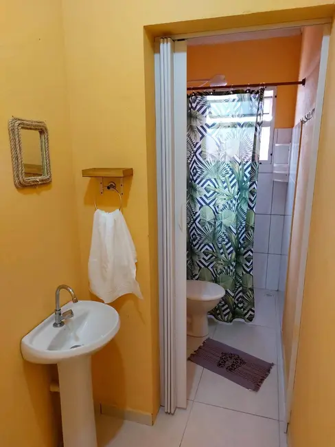 Foto 9 de Casa com 4 quartos à venda e para alugar, 250m2 em Massaguaçu, Caraguatatuba - SP