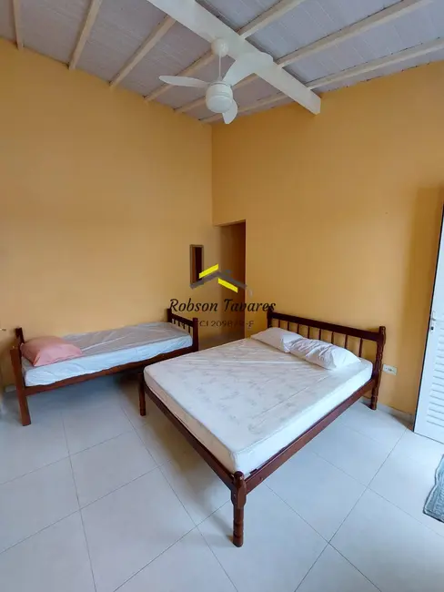 Foto 8 de Casa com 4 quartos à venda e para alugar, 250m2 em Massaguaçu, Caraguatatuba - SP