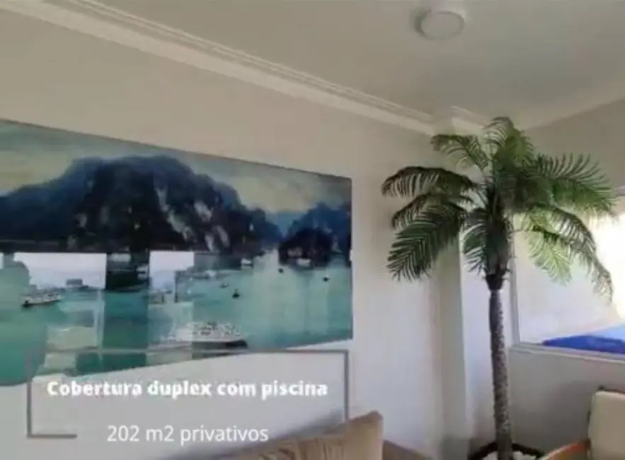 Cobertura com 4 quartos à venda, 202m2 em Martim de Sá, Caraguatatuba - SP - imagem 8 Foto 8 de Cobertura com 4 quartos à venda, 202m2 em Martim de Sá, Caraguatatuba - SP
