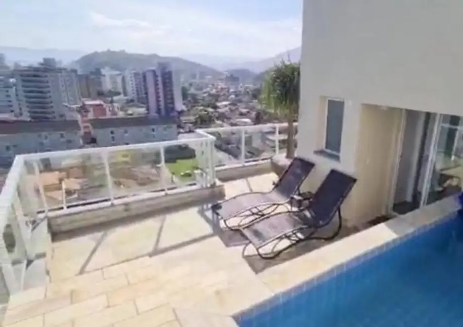 Cobertura com 4 quartos à venda, 202m2 em Martim de Sá, Caraguatatuba - SP - imagem 6 Foto 6 de Cobertura com 4 quartos à venda, 202m2 em Martim de Sá, Caraguatatuba - SP
