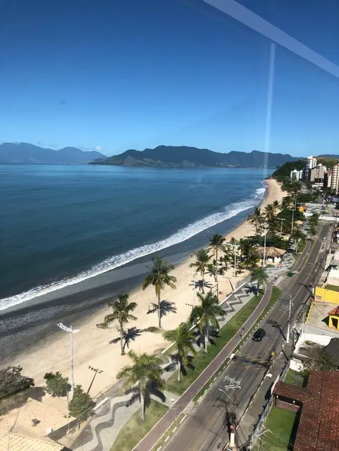 Foto 1 de Cobertura com 4 quartos à venda, 202m2 em Martim de Sá, Caraguatatuba - SP