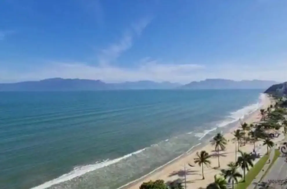 Cobertura com 4 quartos à venda, 202m2 em Martim de Sá, Caraguatatuba - SP - imagem 4 Foto 4 de Cobertura com 4 quartos à venda, 202m2 em Martim de Sá, Caraguatatuba - SP