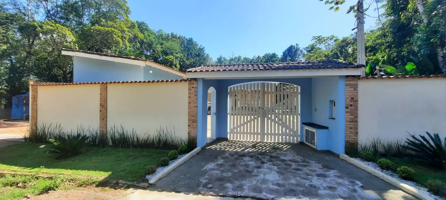 Foto 6 de Casa com 4 quartos à venda, 230m2 em Ubatuba - SP
