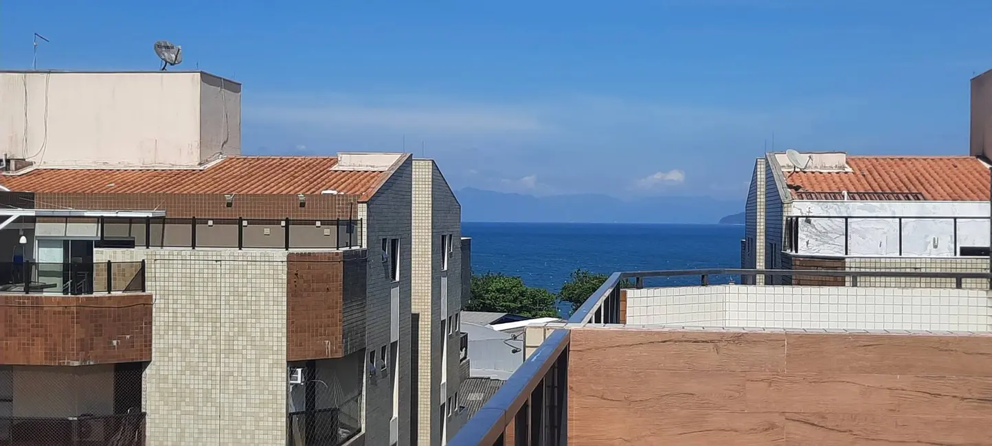 Foto 2 de Apartamento com 3 quartos à venda, 240m2 em Tabatinga, Caraguatatuba - SP