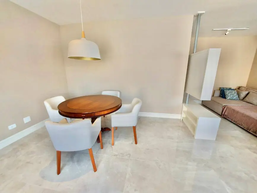 Foto 8 de Apartamento com 4 quartos à venda, 240m2 em Tabatinga, Caraguatatuba - SP