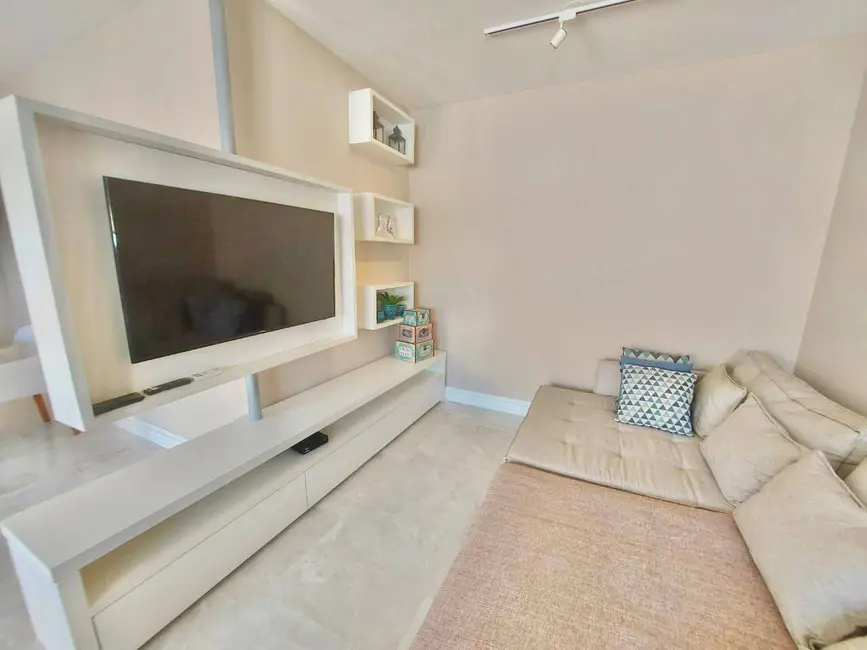 Foto 7 de Apartamento com 4 quartos à venda, 240m2 em Tabatinga, Caraguatatuba - SP