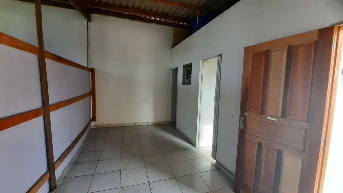 Foto 7 de Sala Comercial para alugar, 130m2 em Massaguaçu, Caraguatatuba - SP