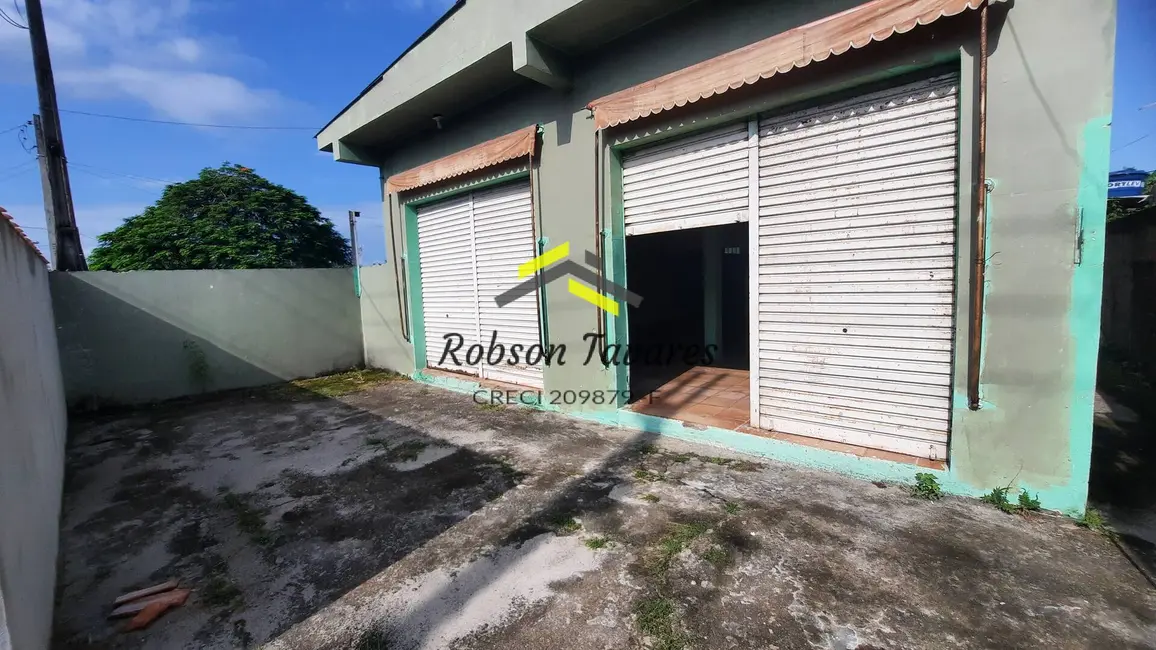 Foto 5 de Sala Comercial para alugar, 130m2 em Massaguaçu, Caraguatatuba - SP