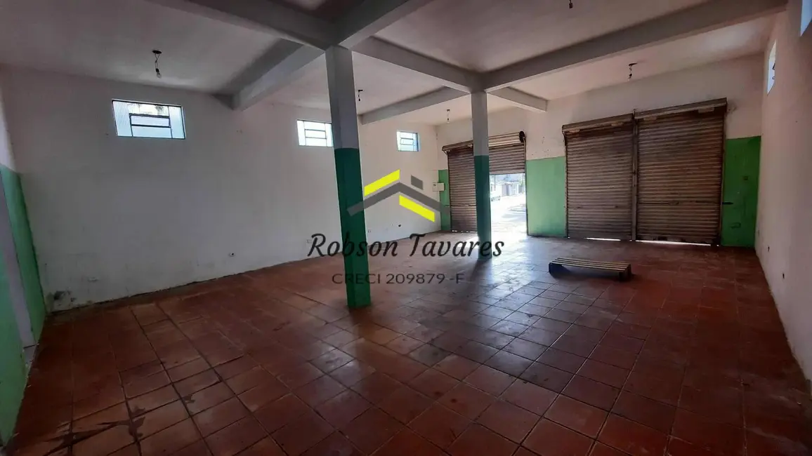 Foto 6 de Sala Comercial para alugar, 130m2 em Massaguaçu, Caraguatatuba - SP