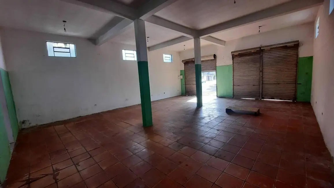 Foto 6 de Sala Comercial para alugar, 130m2 em Massaguaçu, Caraguatatuba - SP