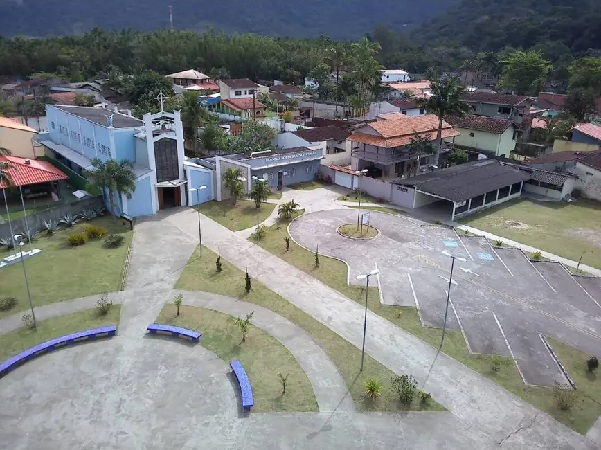 Foto 8 de Sala Comercial para alugar, 130m2 em Massaguaçu, Caraguatatuba - SP