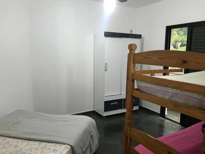 Foto 7 de Apartamento com 3 quartos à venda, 92m2 em Tabatinga, Caraguatatuba - SP