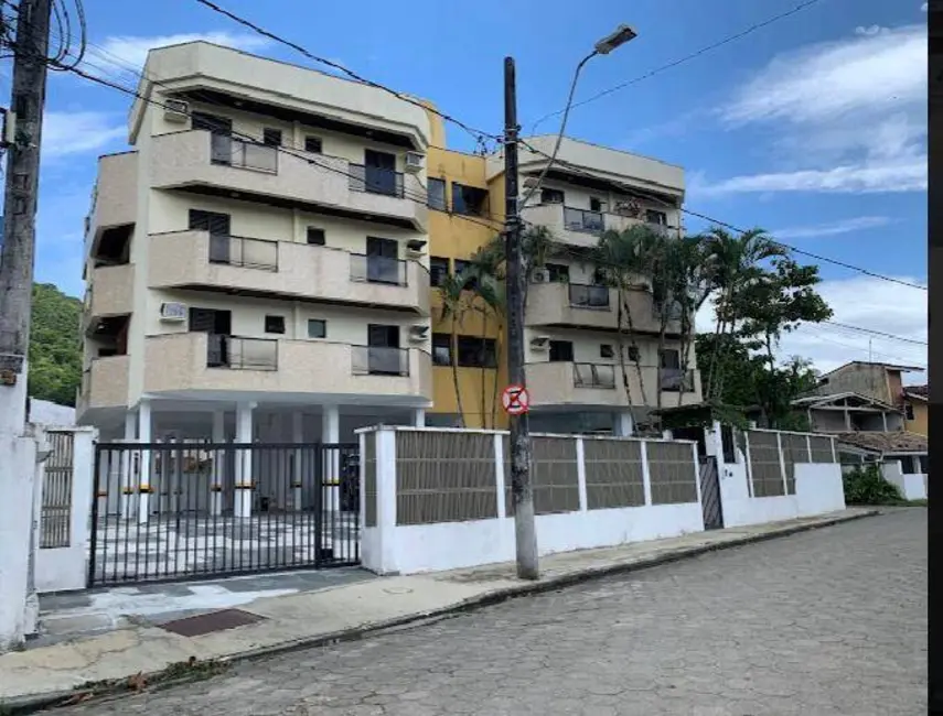 Foto 3 de Apartamento com 3 quartos à venda, 92m2 em Tabatinga, Caraguatatuba - SP