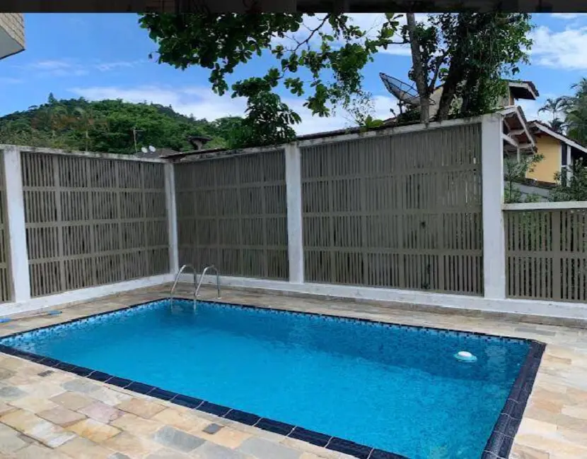 Foto 6 de Apartamento com 3 quartos à venda, 92m2 em Tabatinga, Caraguatatuba - SP