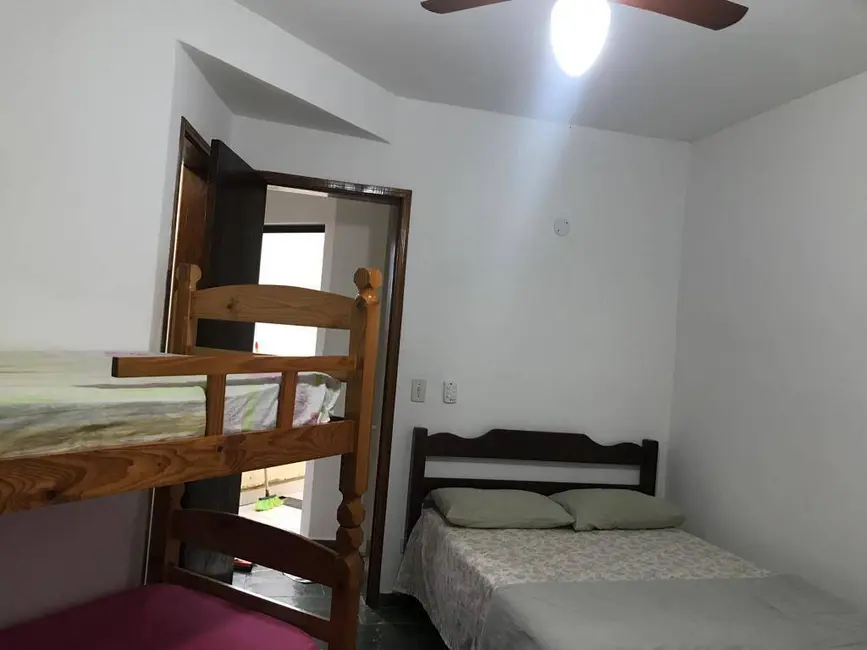 Foto 8 de Apartamento com 3 quartos à venda, 92m2 em Tabatinga, Caraguatatuba - SP