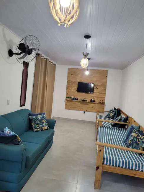 Foto 8 de Casa com 4 quartos à venda, 215m2 em Ubatuba - SP
