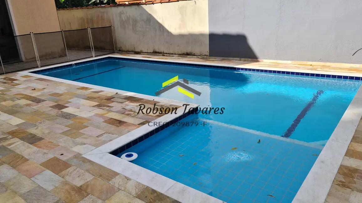 Foto 3 de Casa com 2 quartos à venda, 237m2 em Mar Verde II, Caraguatatuba - SP