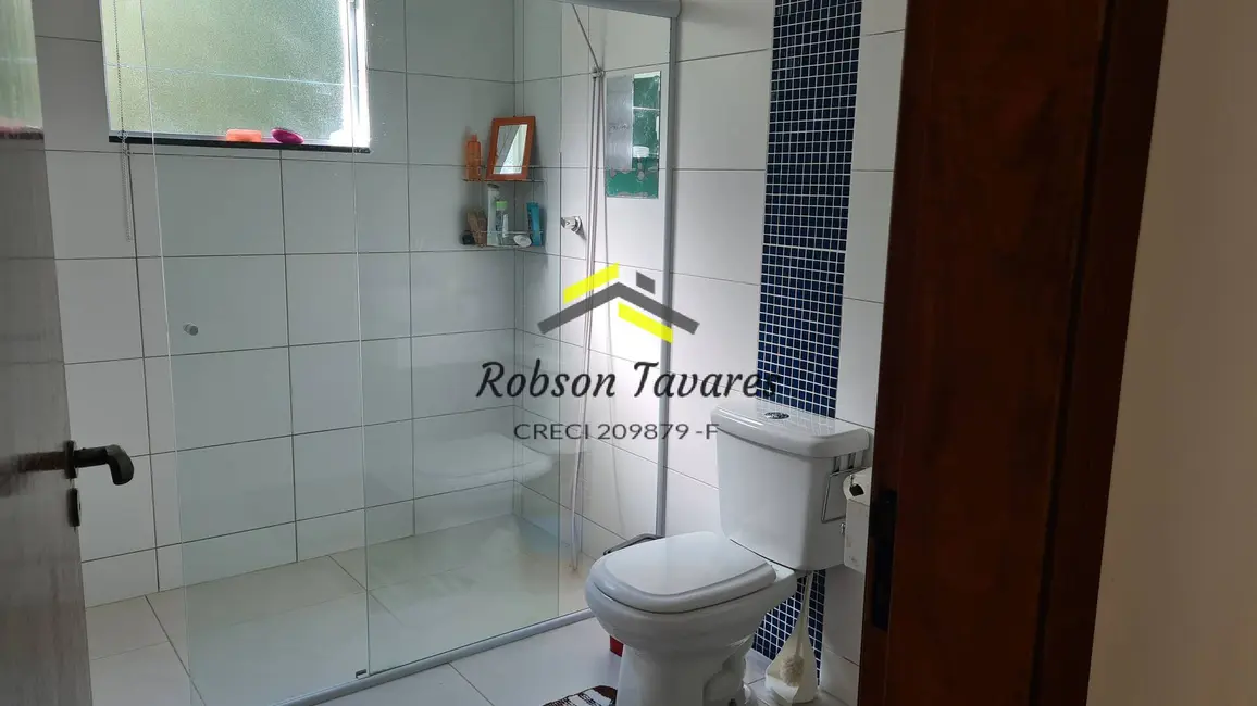 Foto 9 de Casa com 2 quartos à venda, 237m2 em Mar Verde II, Caraguatatuba - SP