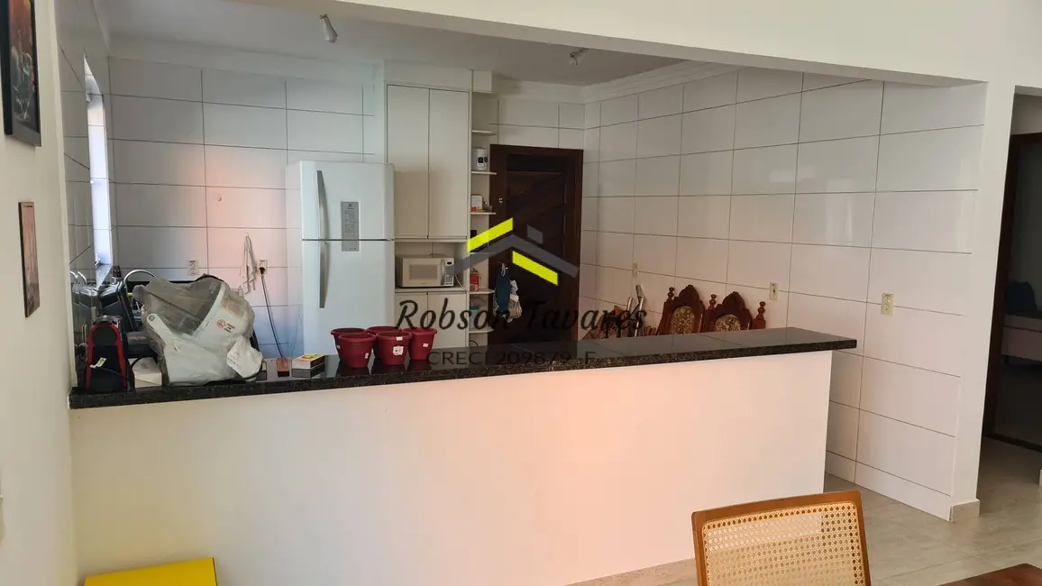 Foto 5 de Casa com 2 quartos à venda, 237m2 em Mar Verde II, Caraguatatuba - SP