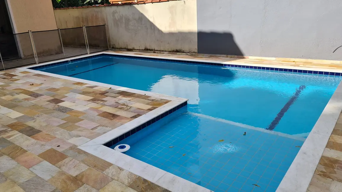 Foto 3 de Casa com 2 quartos à venda, 237m2 em Mar Verde II, Caraguatatuba - SP