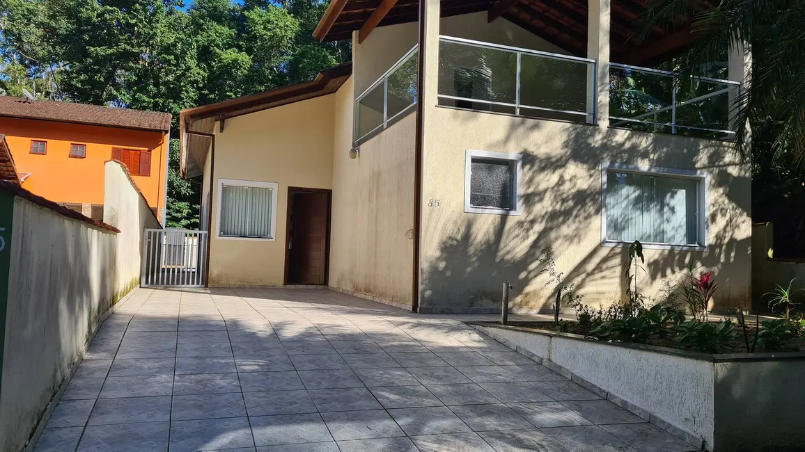 Foto 6 de Casa com 2 quartos à venda, 237m2 em Mar Verde II, Caraguatatuba - SP