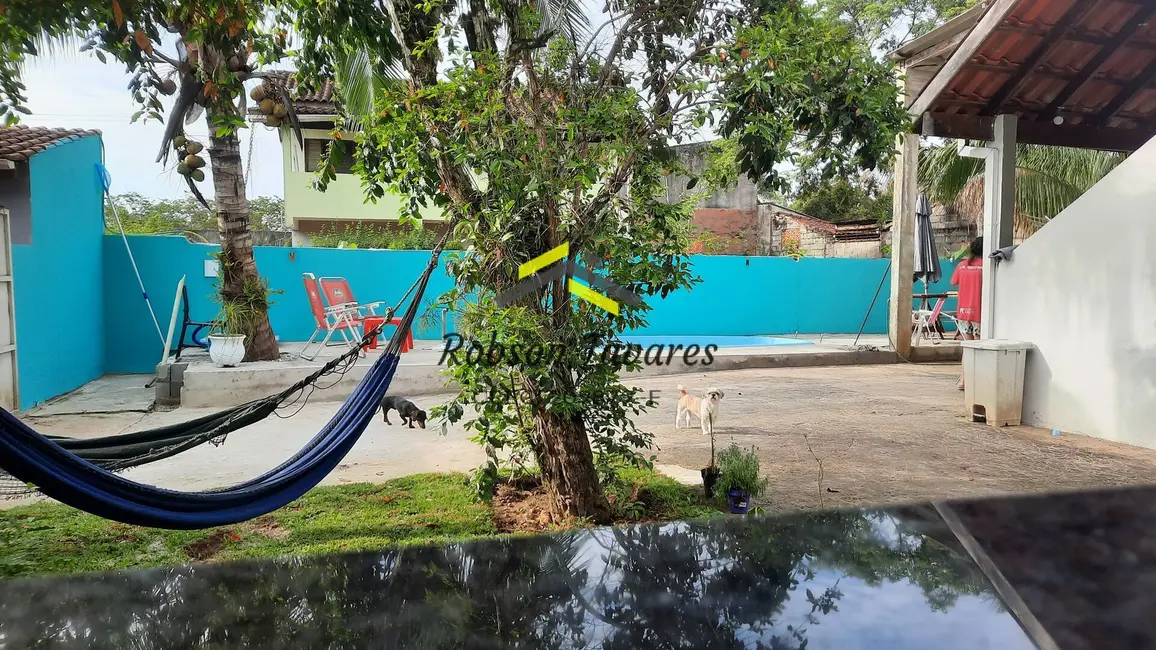 Foto 2 de Casa com 7 quartos para alugar, 600m2 em Massaguaçu, Caraguatatuba - SP