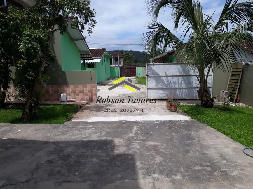 Foto 8 de Casa com 7 quartos para alugar, 600m2 em Massaguaçu, Caraguatatuba - SP