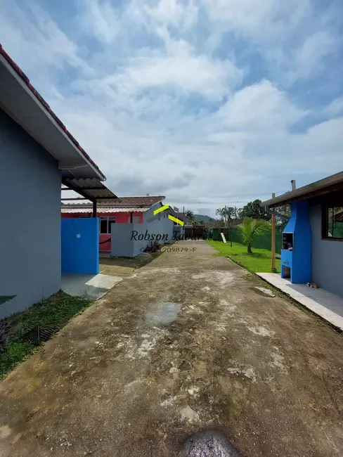 Foto 7 de Casa com 7 quartos para alugar, 600m2 em Massaguaçu, Caraguatatuba - SP