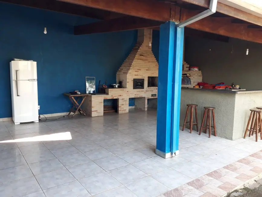 Foto 7 de Casa com 3 quartos para alugar, 600m2 em Massaguaçu, Caraguatatuba - SP