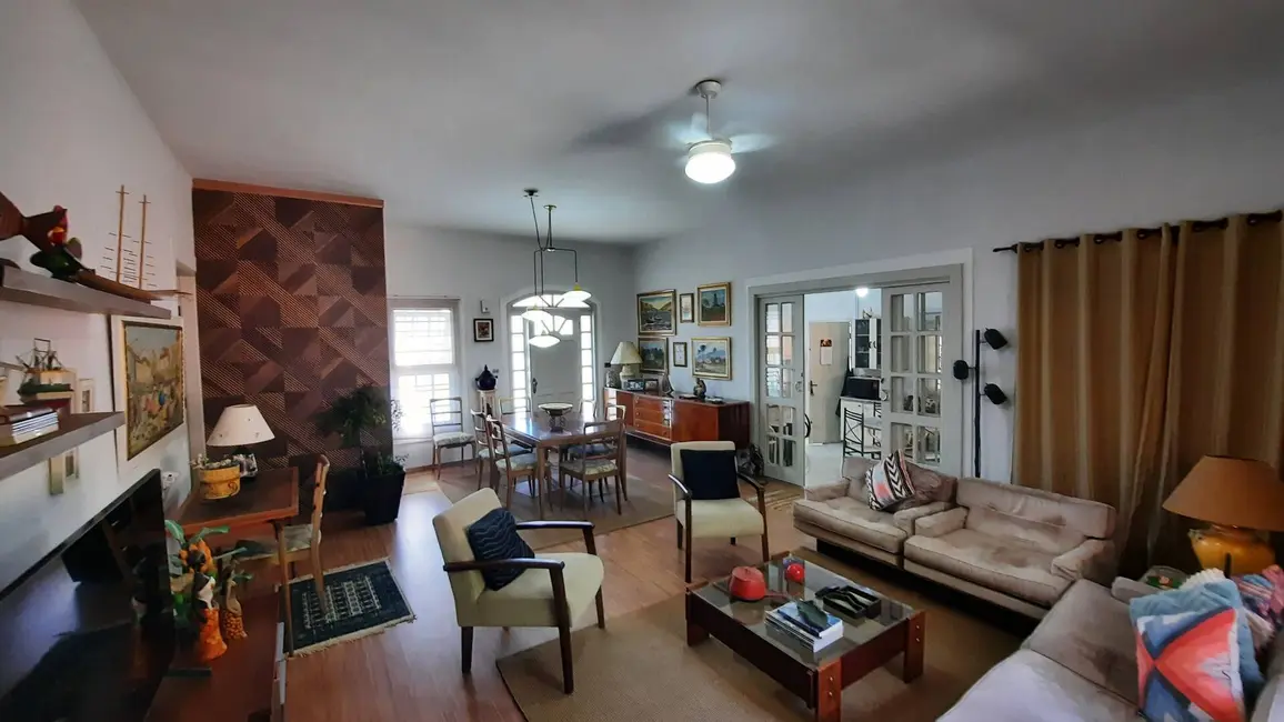 Foto 8 de Casa com 5 quartos à venda, 308m2 em Balneário Gardem Mar, Caraguatatuba - SP