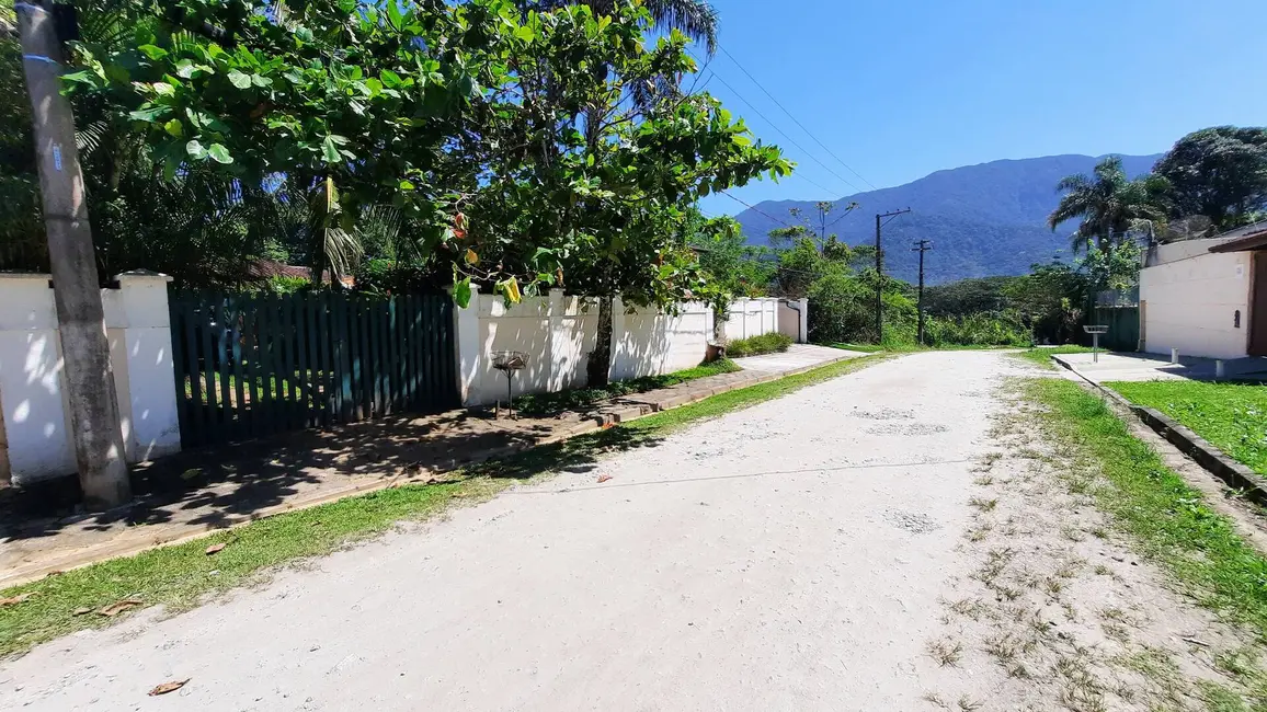 Foto 3 de Casa com 5 quartos à venda, 308m2 em Balneário Gardem Mar, Caraguatatuba - SP