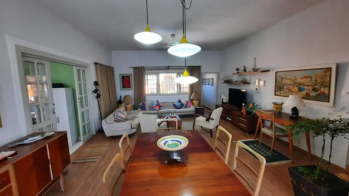 Foto 5 de Casa com 5 quartos à venda, 308m2 em Balneário Gardem Mar, Caraguatatuba - SP