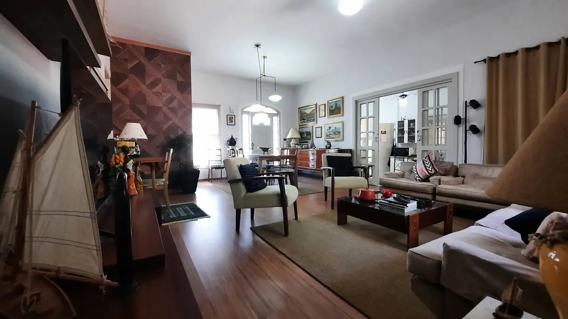 Foto 6 de Casa com 5 quartos à venda, 308m2 em Balneário Gardem Mar, Caraguatatuba - SP