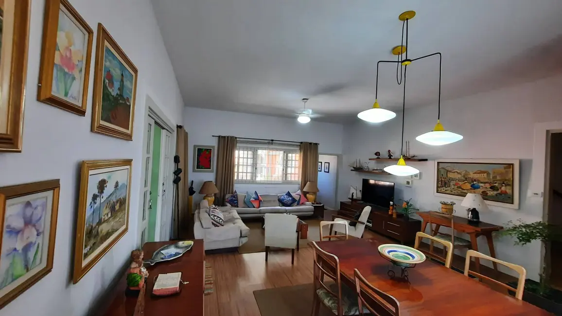 Foto 7 de Casa com 5 quartos à venda, 308m2 em Balneário Gardem Mar, Caraguatatuba - SP