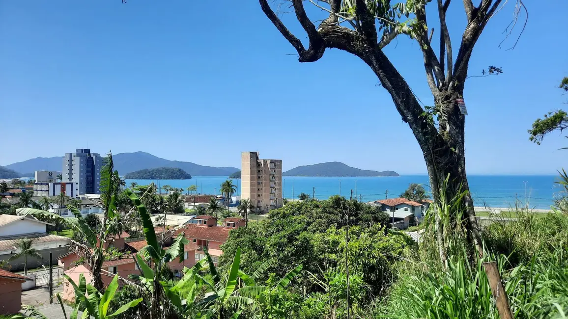 Foto 1 de Casa com 5 quartos à venda, 308m2 em Balneário Gardem Mar, Caraguatatuba - SP