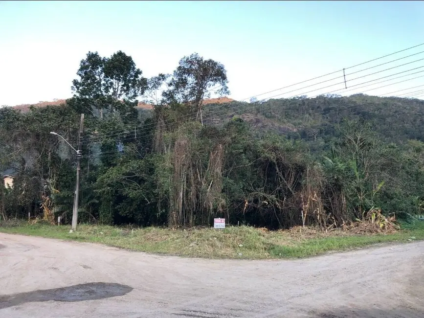 Foto 2 de Terreno / Lote à venda, 466m2 em Tabatinga, Caraguatatuba - SP