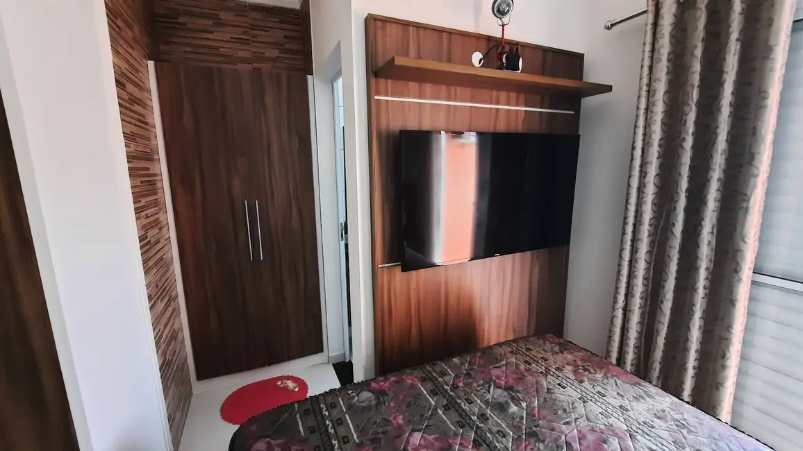 Foto 9 de Casa com 2 quartos à venda, 80m2 em Jardim do Sol, Caraguatatuba - SP